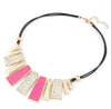 Statement Necklaces & Pendants Collier Femme